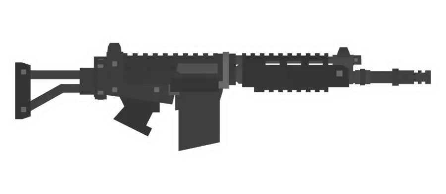 SA58 OSW