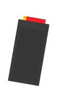 12G Magnum Buck 8rnd AA12 Mag