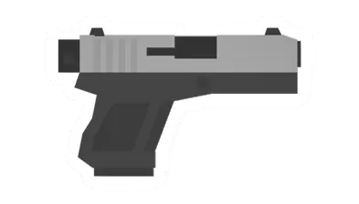 Glock 26 Dump-Mod