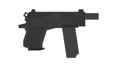 CZ 75 Auto