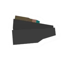 57-N-231P 10rnd SKS Mag