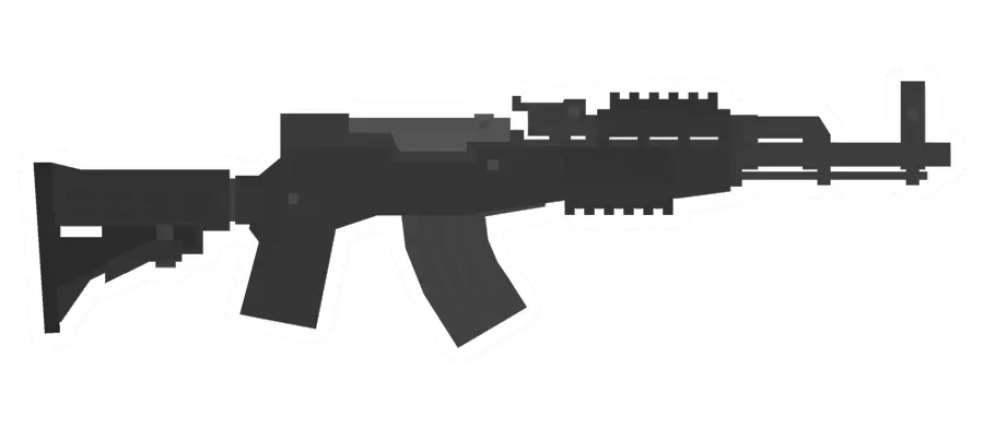 Tapco SKS