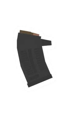 57-N-231 35rnd LVX SKS Mag