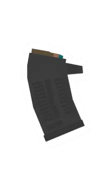 57-N-231P 35rnd LVX SKS Mag