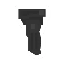 FVG-3B Grip
