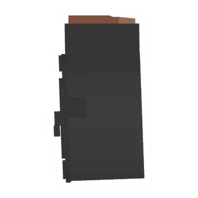 DPB10 75rnd QJB95 Drum Mag