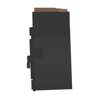 DPB88 75rnd QJB95 Drum Mag