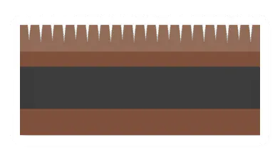 DPB10 100rnd Belt