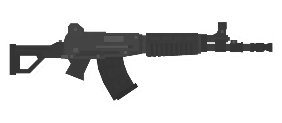 QBZ-03