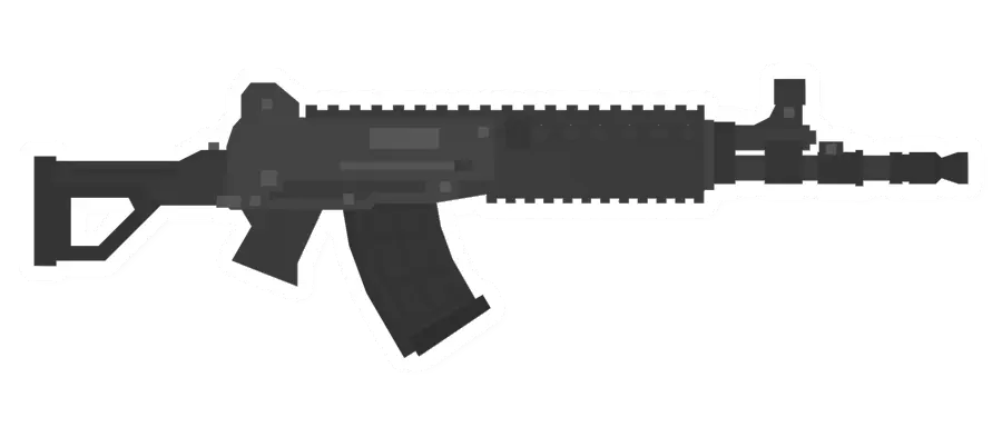 QBZ-03 Tactical