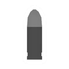 20mm QTS11 Flash Grenade
