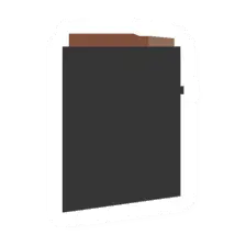 DPB10 20rnd QBU88 Mag