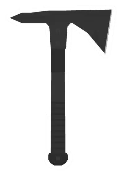 Voodoo Hawk Tomahawk