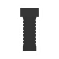 LG4 Vertical Grip