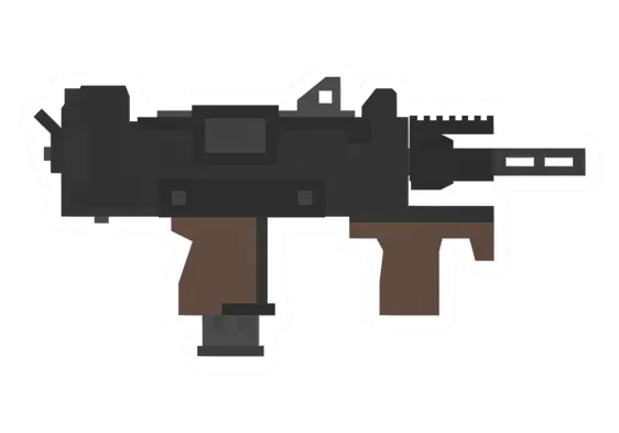 PM-9 Tactical