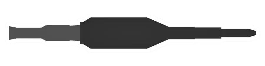 Panzerfaust 3-IT600 Tandem Warhead