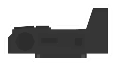 EKP-8-18 Reflex on AK RSM