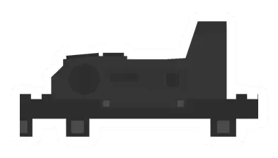 EKP-8-18 Reflex on LPSM