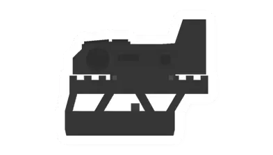 EKP-8-18 Reflex on AK RSM