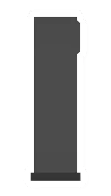 AP 6.3 30rnd CBJ-MS Mag