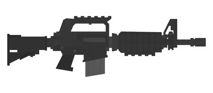 Model 609 Modified