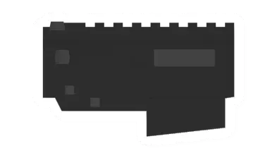 Tuned Gun Receiver