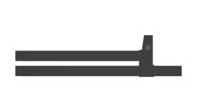 Short Gun Barrel