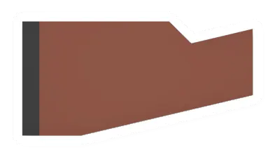 Wood Gun Stock