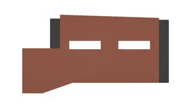 Simple Gun Handguard