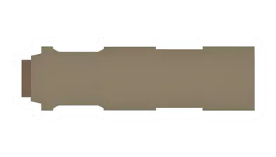 Black Obsidian 9 Suppressor