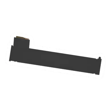7N6 75rnd Type 98-3 Helical Mag
