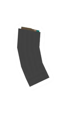 7T3M 30rnd AK-74 Steel Mag