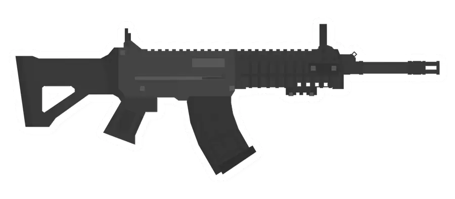 QBZ-191