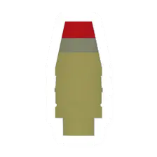 35x32mm Red Smoke