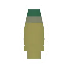 35x32mm Green Smoke