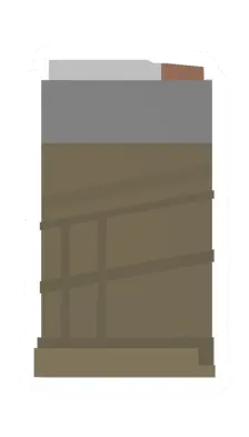 CCCS 20rnd RM227 Mag