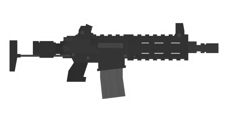 HK416C