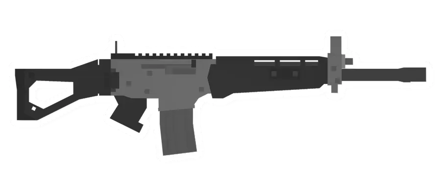 SG556 LE