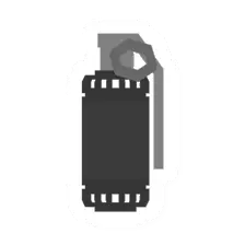 M7290-2 Stun Grenade