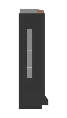 RIP 25rnd UMP45 Mag