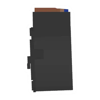 DBX10 75rnd QJB95 Drum Mag