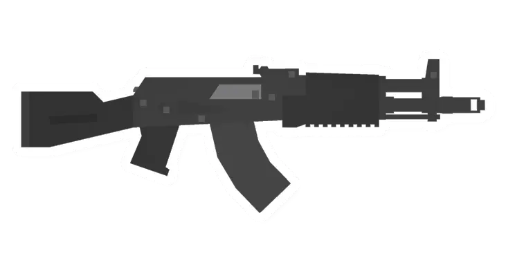 AK-104