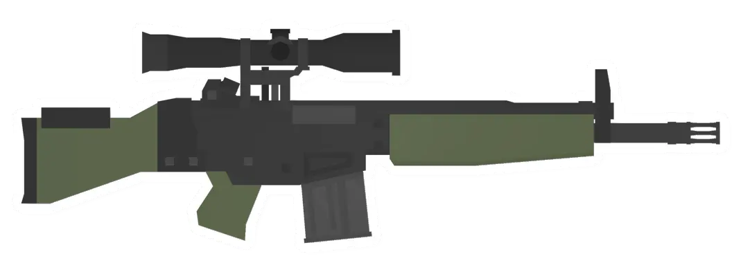 G3SG1