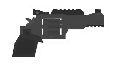 Model 327 R8