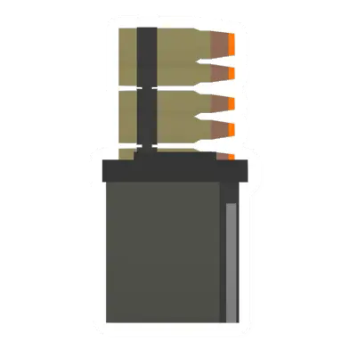 M856 100rnd M249 Pouch