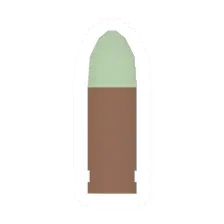 20mm QTS11 Flash Grenade