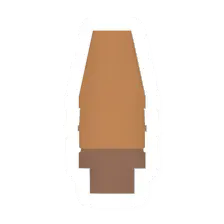 35mm Anti-Riot Flash Grenade