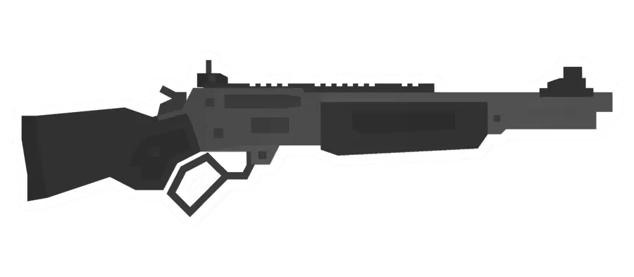 Model 1895 SBL