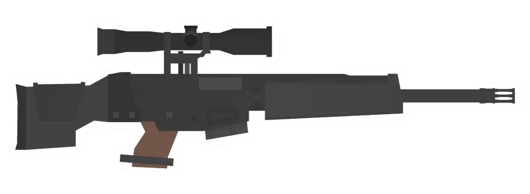PSG-1