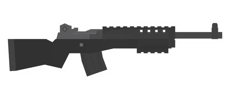 AC-556 Tactical